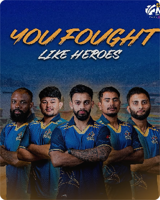 Pokhara Avengers