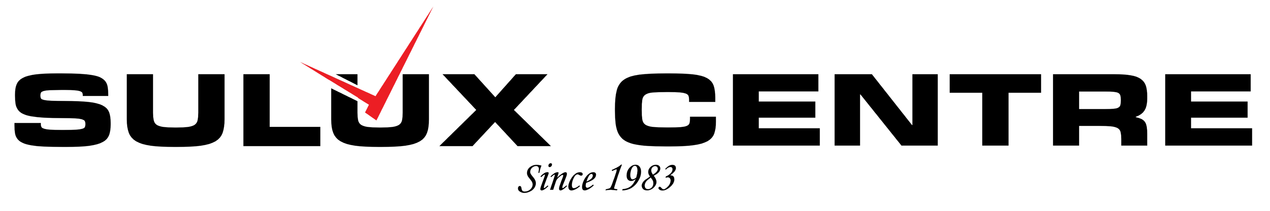 Sulux Centre