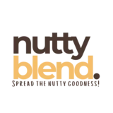 Nutty Blend logo