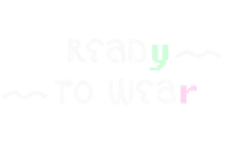 Ready to Wear logo