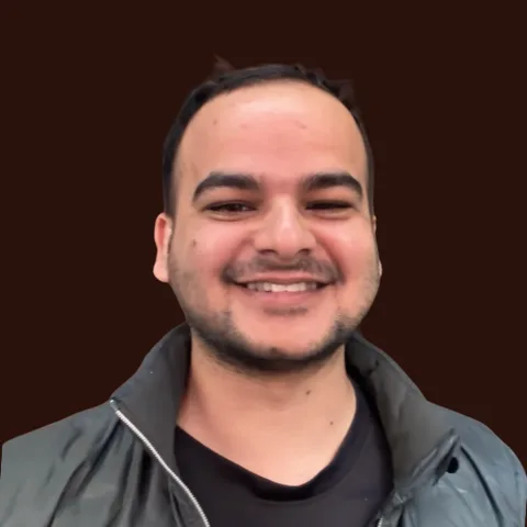 Kiran Neupane, co-founder and cto of Blanxer