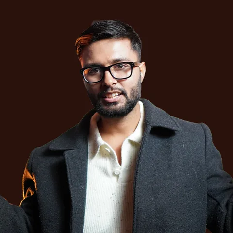 Prashant Phuyal, co-founder and ceo of Blanxer