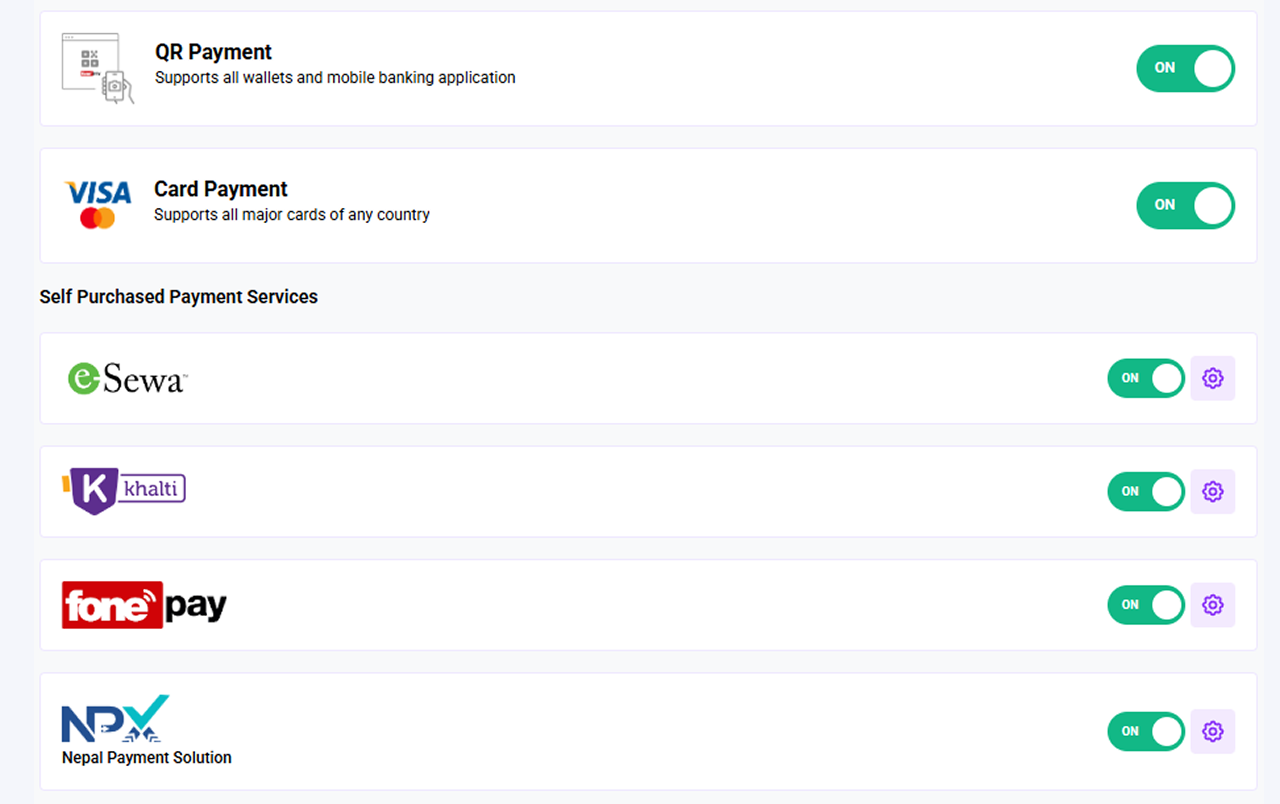 Get Paid Instantly